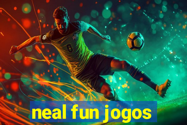 neal fun jogos